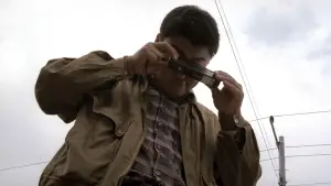 Задник до фильму"Спогади про вбивство" #630468