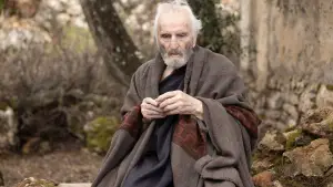 Задник до фильму"Повернення" #609027