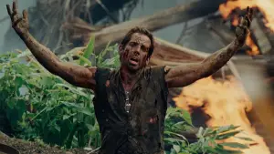 Задник до фильму"Грім у тропіках" #601229