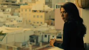 Задник до фильму"Злодії 2: Пантера" #580829