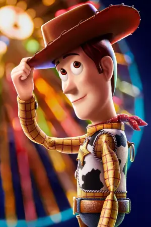 Постер до фильму"Історія іграшок 4" #592933