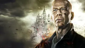 Задник до фильму"Міцний горішок: Гарний день, аби померти" #316030