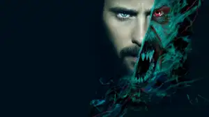 Задник до фильму"Морбіус" #808187