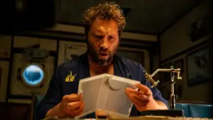 Задник до фильму"Небезпечна тварина" #552643