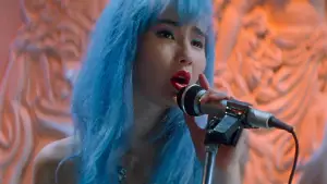 Задник до фильму"Близнюки-дракони" #803703