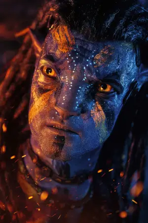 Постер до фильму"Аватар 3" #507821