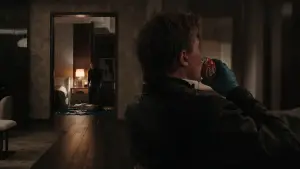 Задник до фильму"Самотні вовки" #580220