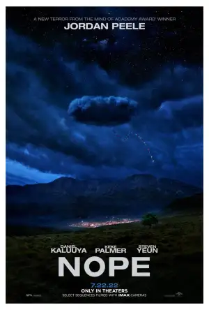 Постер до фильму"НОУ" #801992