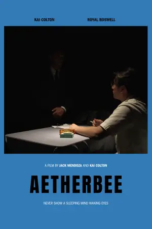Постер до фильму"Aetherbee" #776506