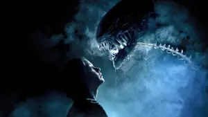 Задник до фильму"Чужий: Ромул" #545665