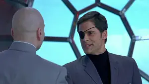 Задник до фильму"Остін Паверс: Шпигун, який мене звабив" #691353