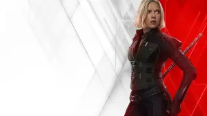 Задник до фильму"Месники: Війна нескінченності" #163749