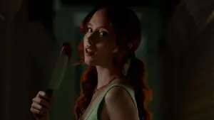 Задник до фильму"Cannibal Mukbang" #668647