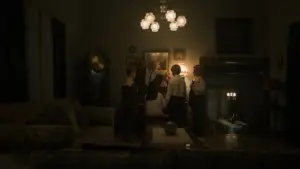 Задник до фильму"Danur: The Last Chapter" #761847