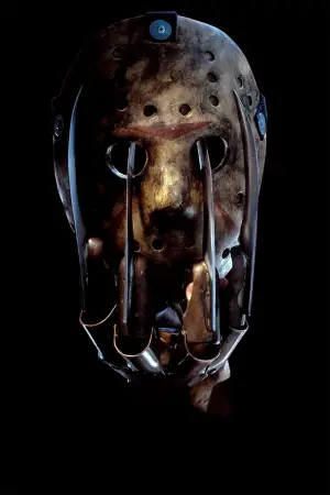 Постер до фильму"Фреддi проти Джейсона" #664725