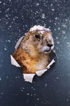 Постер до фильму"День бабака" #570932