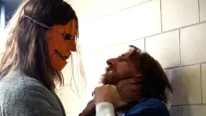 Задник до фильму"Хеллоуїн 2007" #727720