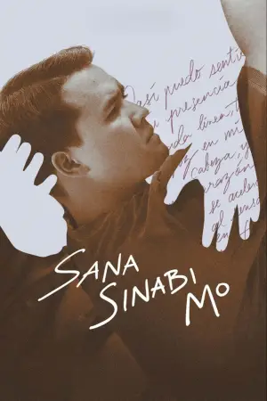 Постер до фильму"Sana Sinabi Mo" #788900