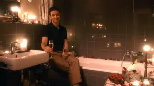 Задник до фильму"НЕідеальний чоловік" #387722