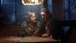 Задник до фильму"Вроджена вада" #277544