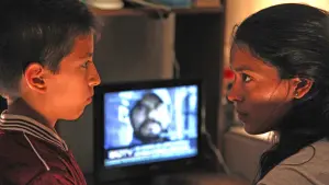 Задник до фильму"Міс Бала" #437883