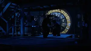 Задник до фильму"007: Місячний гонщик" #783766