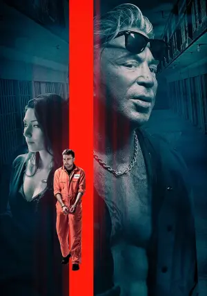 Постер до фільму "Night Walk"