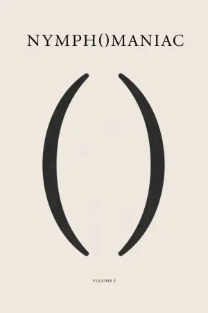 Постер до фильму"Німфоманка: Частина 1" #696933
