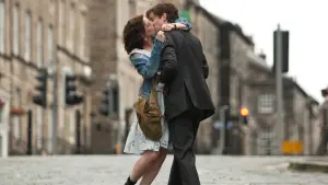 Задник до фильму"Один день" #216805