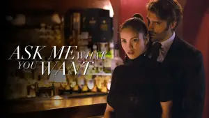 Задник до фильму"Проси у мене все, що захочеш" #563214