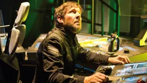 Задник до фильму"Пандорум" #279128