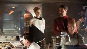 Задник до фильму"Агенти U.N.C.L.E." #811031