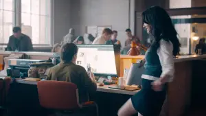 Задник до фильму"Супермен: Спадок" #513918