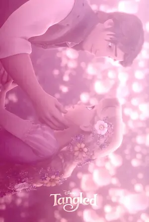 Постер до фильму"Рапунцель: Заплутана історія" #430204