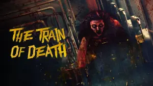 Задник до фильму"Потяг смерті" #758675