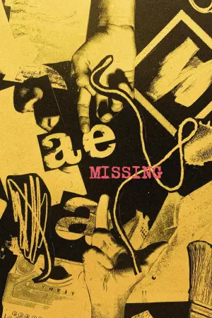 Постер до фильму"Зникла безвісти" #210513