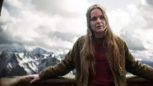 Задник до фильму"Turbulence" #760646