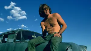 Задник до фильму"Двосмугове шосе" #395797