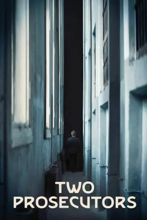 Постер до фильму"Zwei Staatsanwälte" #764407
