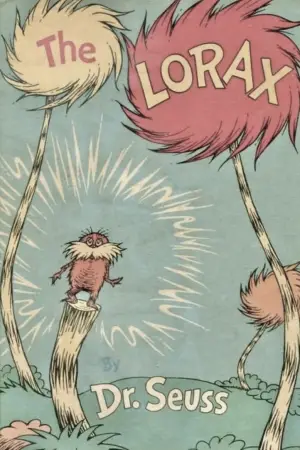 Постер до фильму"Лоракс" #612243