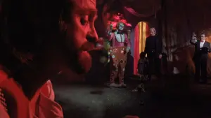 Задник до фильму"Чорнокнижник 2: Армагеддон" #404821