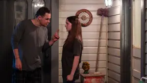 Задник до фильму"Те, що ми приховуємо" #785415