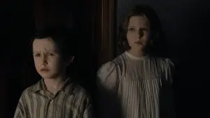 Задник до фильму"Інші" #624936