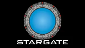 Задник до фильму"Зоряна брама" #802897