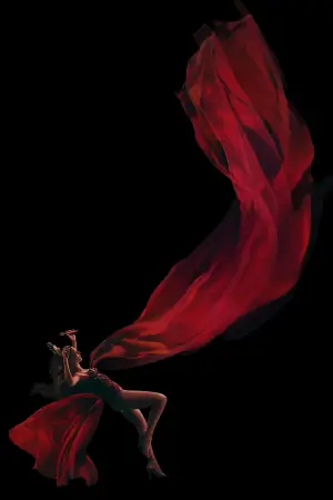 Постер до фильму"Mother Mary" #797361