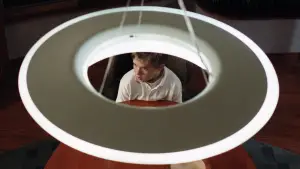 Задник до фильму"Штучний розум" #714352