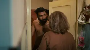 Задник до фильму"Страх з