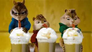 Задник до фильму"Елвін та бурундуки" #482610