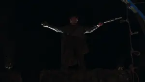 Задник до фильму"Зловісні мерці 3: Армія темряви" #669634