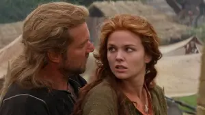 Задник до фильму"Серце дракона" #628067